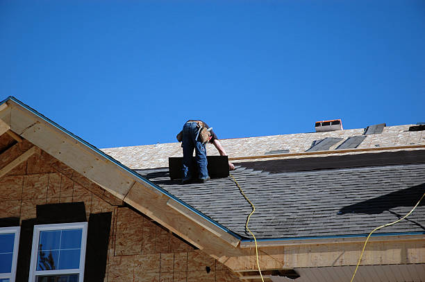 Gutter Installation and Roofing in Dogtown, CA