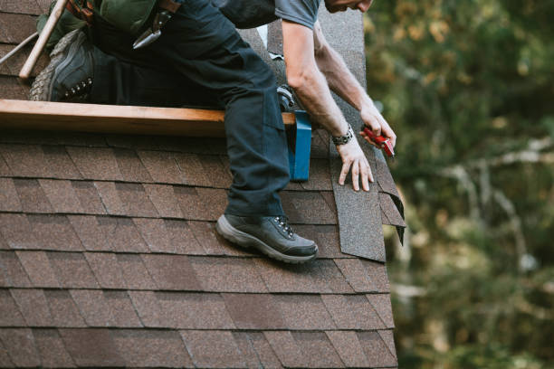 Quick and Trustworthy Emergency Roof Repair Services in Dogtown, CA